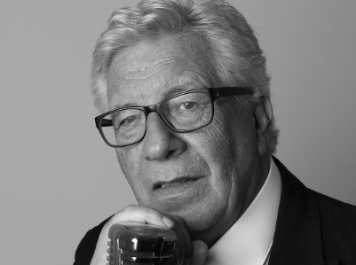 Ícone da música italiana, Peppino di Capri morre aos 86 anos