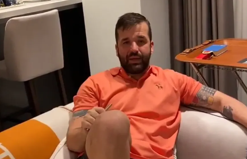 Justiça de SP absolve Thiago Brennand de condenação de oito anos por estupro