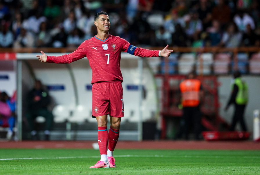 Noruega x Portugal: onde assistir ao jogo da Liga das Nações