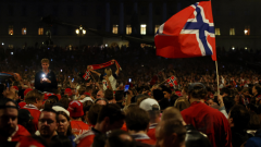 Noruega é eliminada pela Inglaterra nas quartas da Copa de 2026