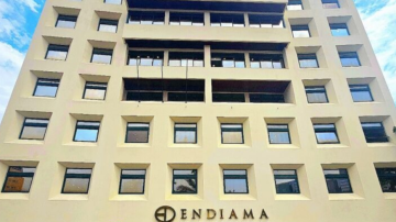 Endiama