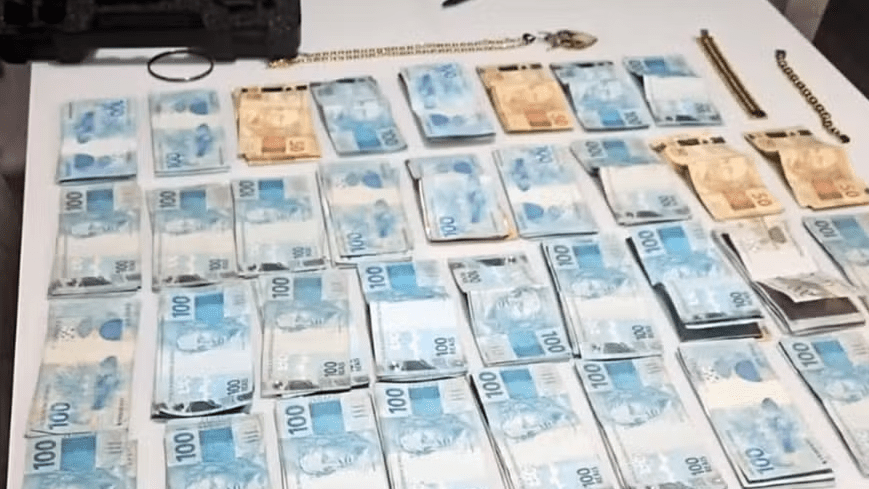 MPRJ denuncia deputado estadual, vereador e mais 8 por fraude e lavagem de dinheiro