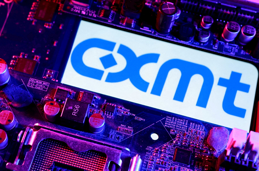 CXMT: como IPO da fabricante de chips levou a novo temor e fez ações de IA desabarem