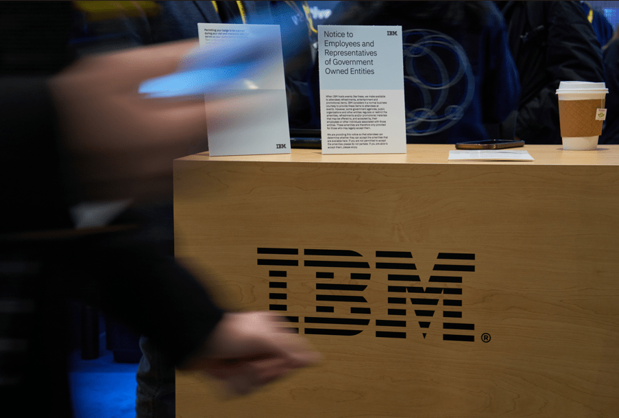 IBM acende alerta e expõe divisão entre vencedores e perdedores em IA