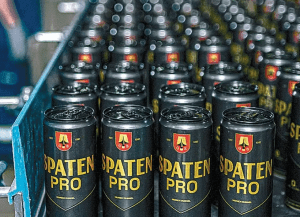 Spaten Pro