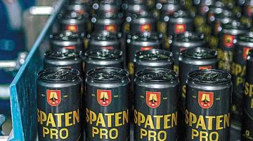 Spaten Pro