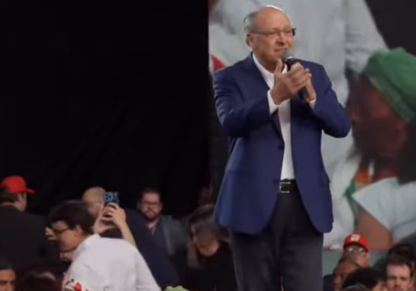 Geraldo Alckmin