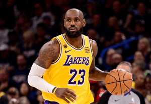 LeBron James Reduz Salário em 92% para Jogar no Philadelphia 76ers