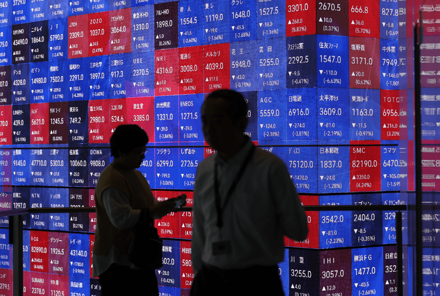 Nova crise em ações de chips: o que levou ao “sell-off” que fez Kospi desabar 11%