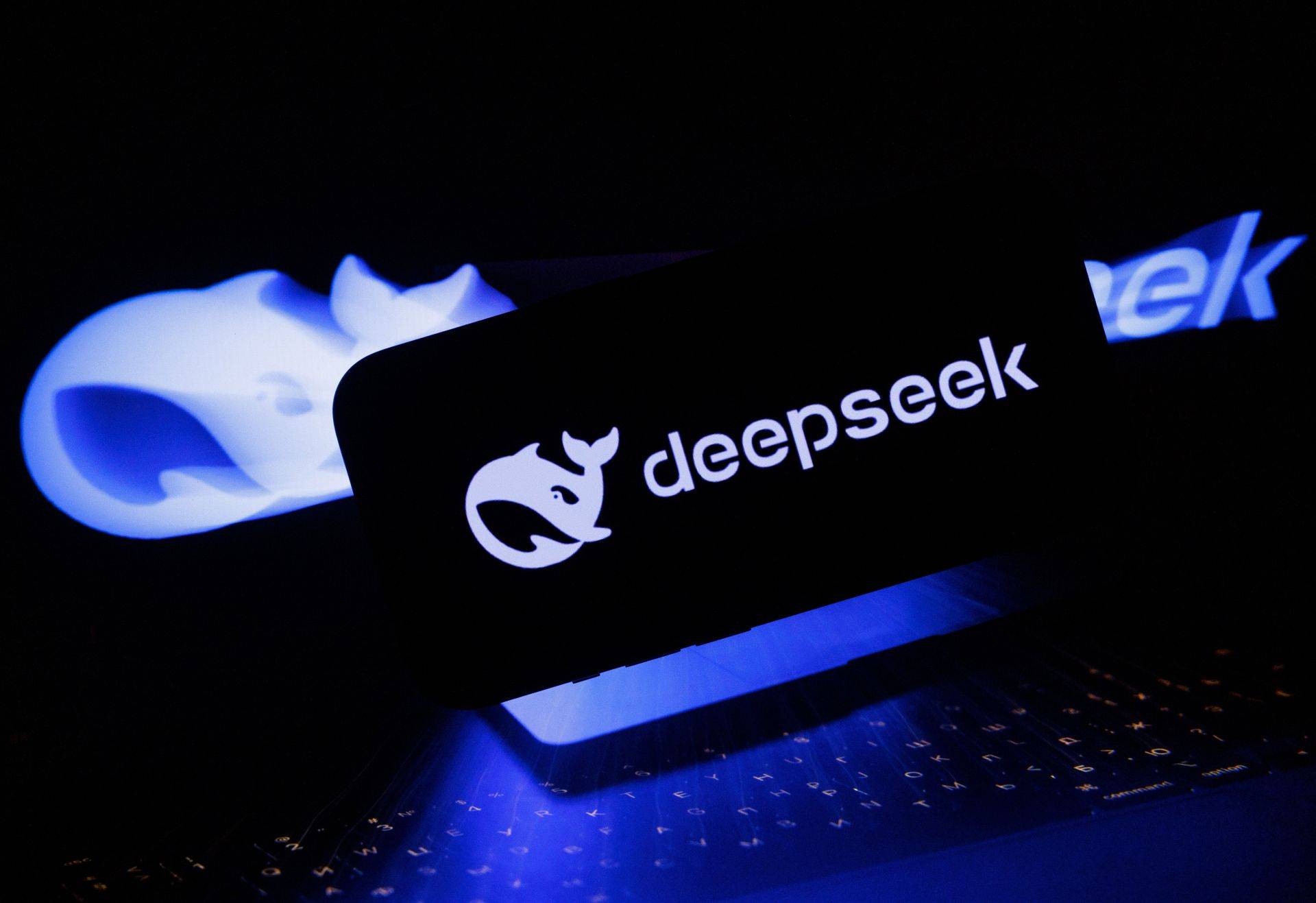 DeepSeek diz a investidores que vai pausar captação após posts virais