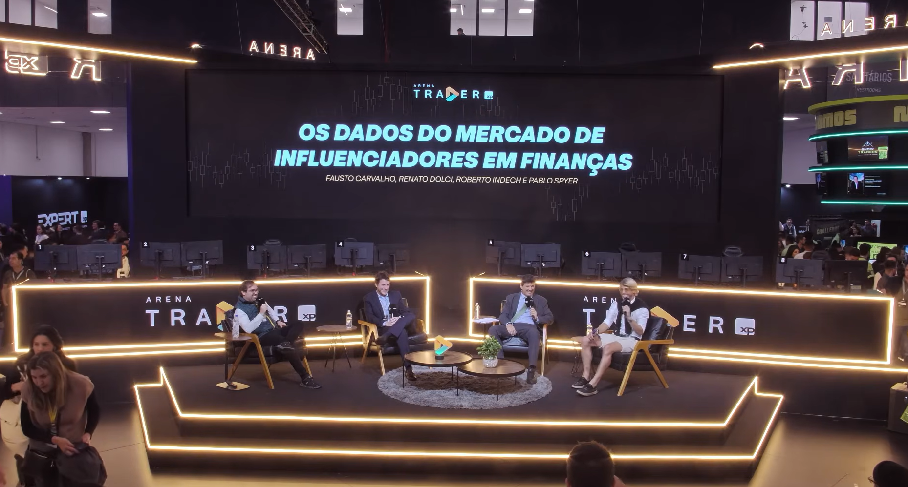 “Número de seguidores já não vale mais para o algoritmo”, alerta Renato Dolci