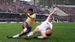 Garrincha e o legado do ídolo que encantou o futebol mundial