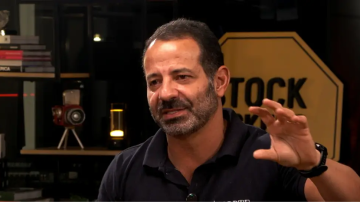 Gustavo Salomão, da Norte Asset.