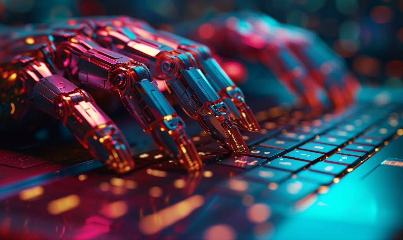 Como a Inteligência Artificial Revoluciona a Experiência no Consórcio