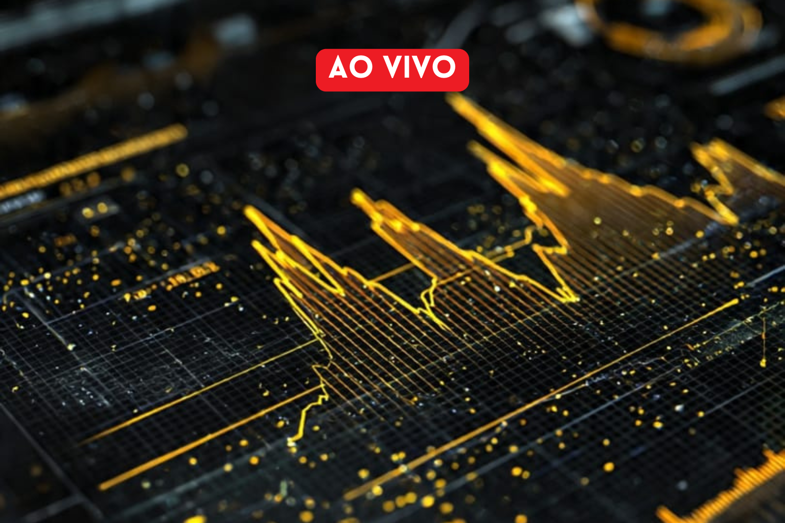 Ibovespa Hoje Ao Vivo: Confira o que movimenta Bolsa, Dólar e Juros nesta terça
