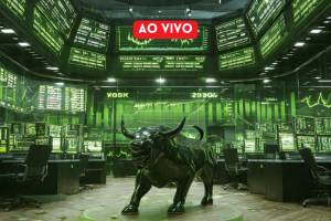 Ibovespa Hoje