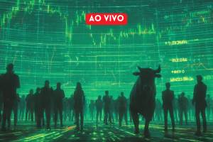 Ibovespa Ao Vivo