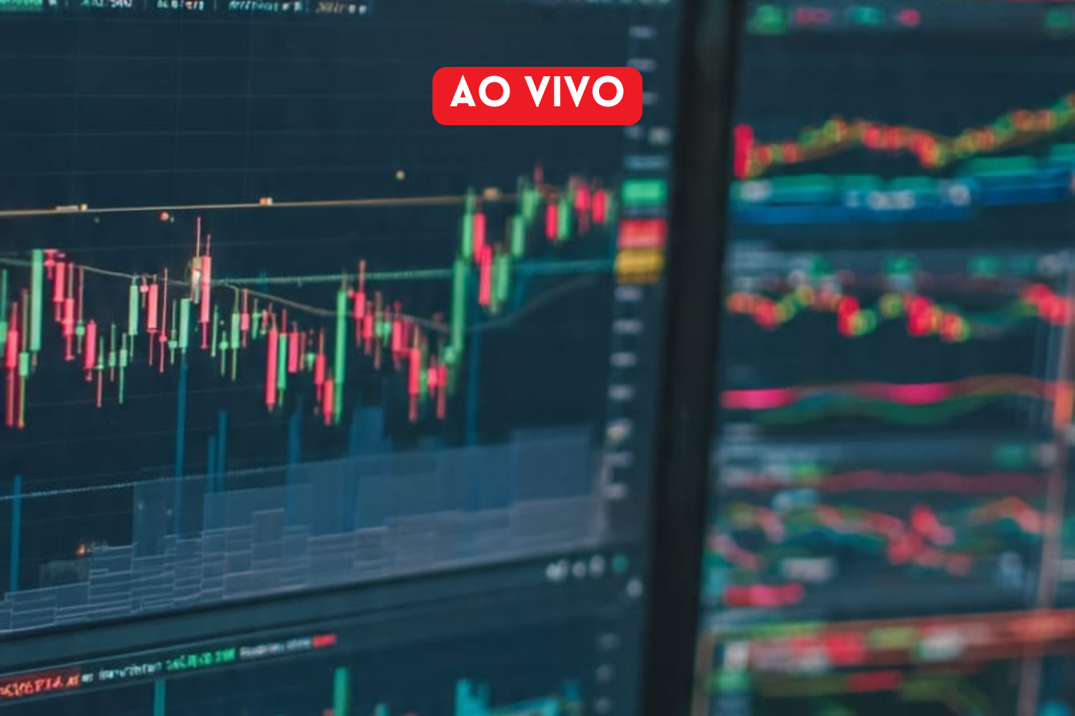 Ibovespa Hoje Ao Vivo: Bolsa finalmente abre e sobe, após atraso; SANB11 dispara 12% - QTU Questões do Universo