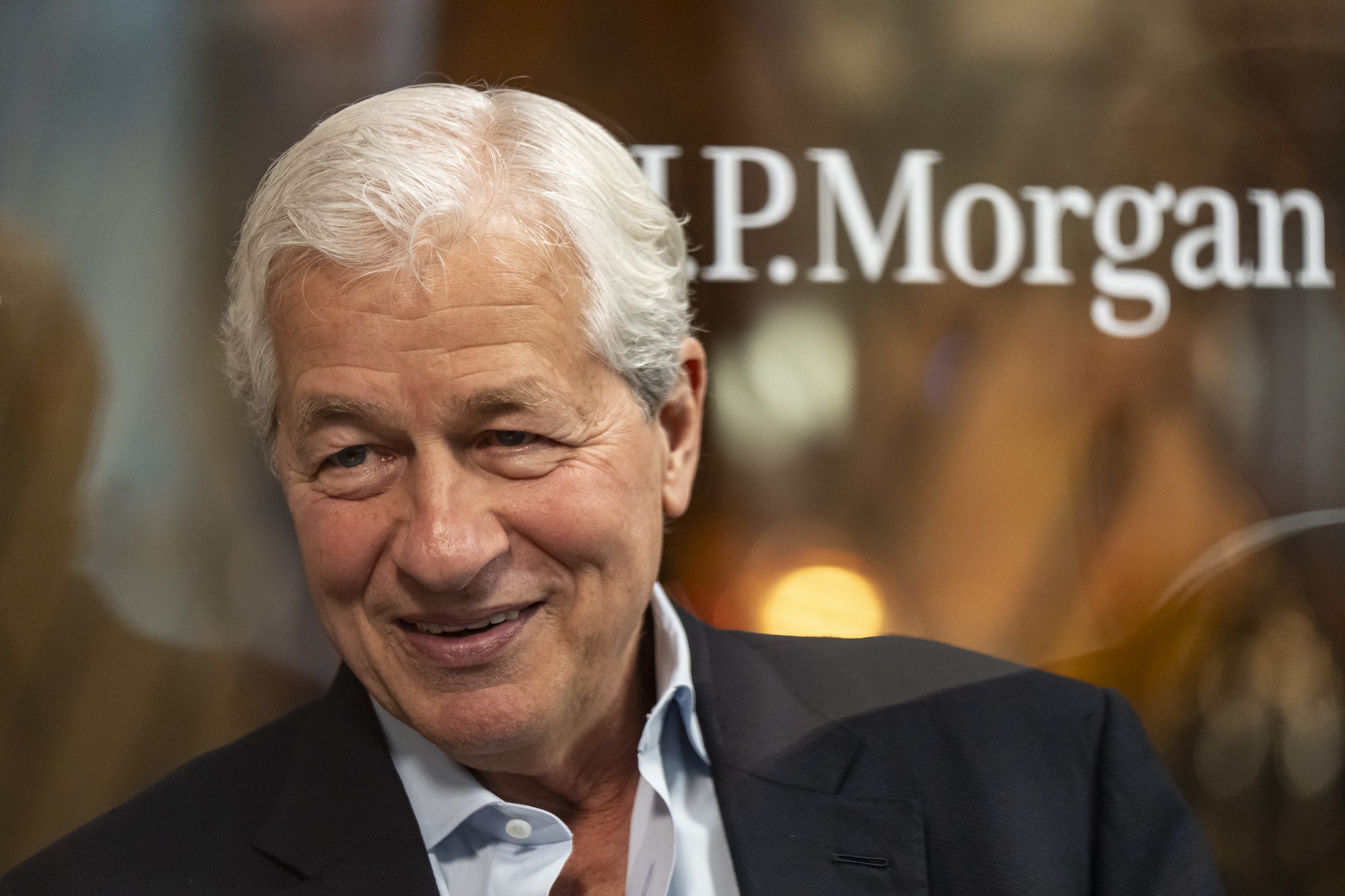 “Brutalmente difícil”: a brincadeira de infância que ensinou Jamie Dimon a investir
