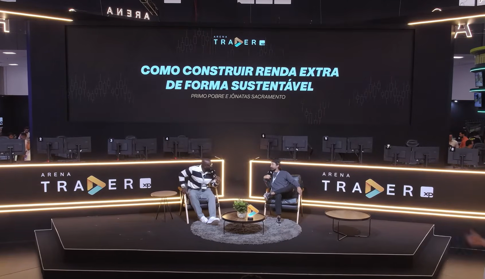 “Renda extra não é coisa de pobre”: Primo Pobre explica como diversificar ganhos