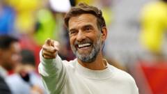 Federação alemã negocia com Jürgen Klopp para assumir a seleção