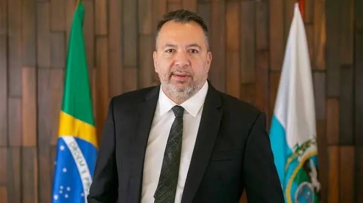 Moraes concede liberdade provisória a Márcio Canella, flagrado com fuzil no carro