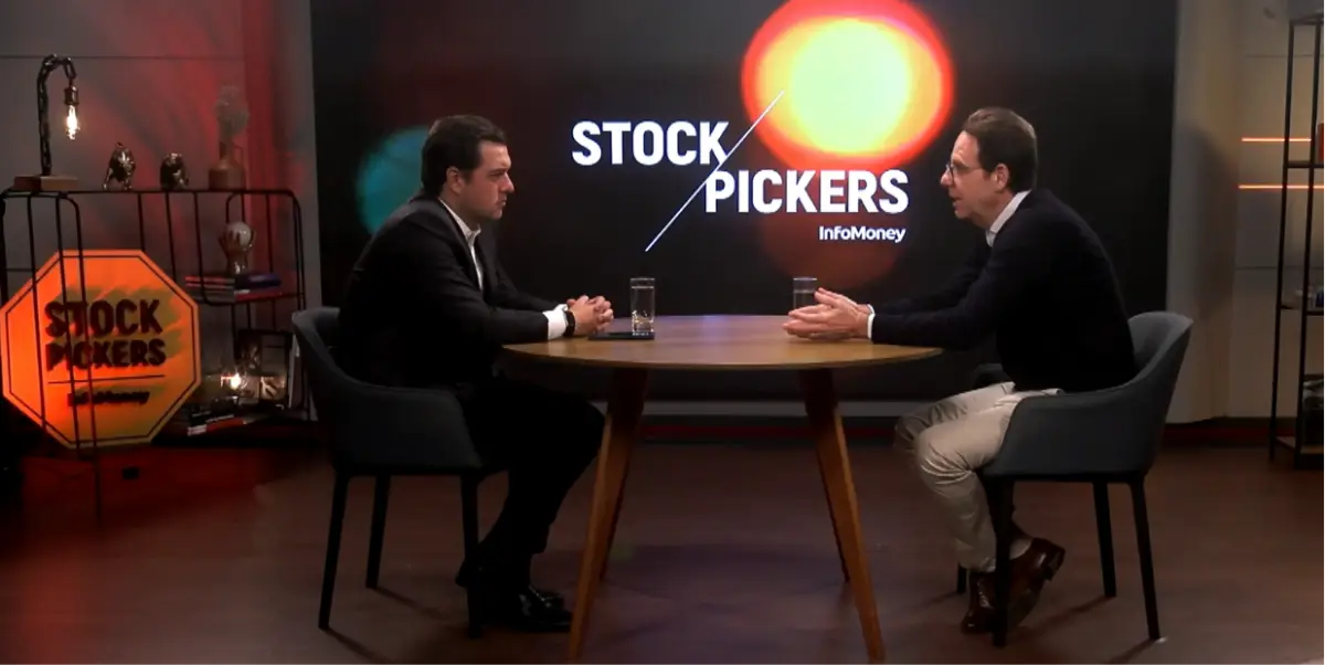 Marcio Appel, sócio-fundador e presidente da Adam Capital.