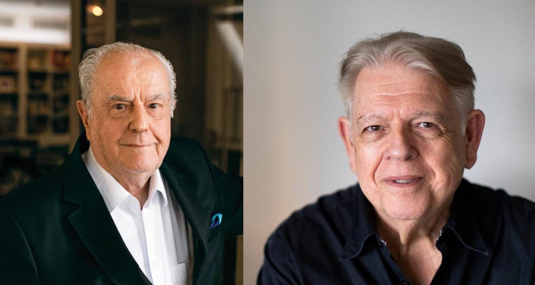 Livro Revela Personagens de Grandes Crises Financeiras