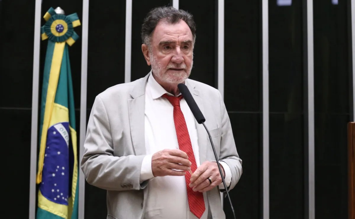 PT encaminha aliança com o PSB em Minas para escolha de vice de Patrus Ananias