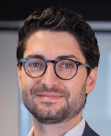 Autor avatar