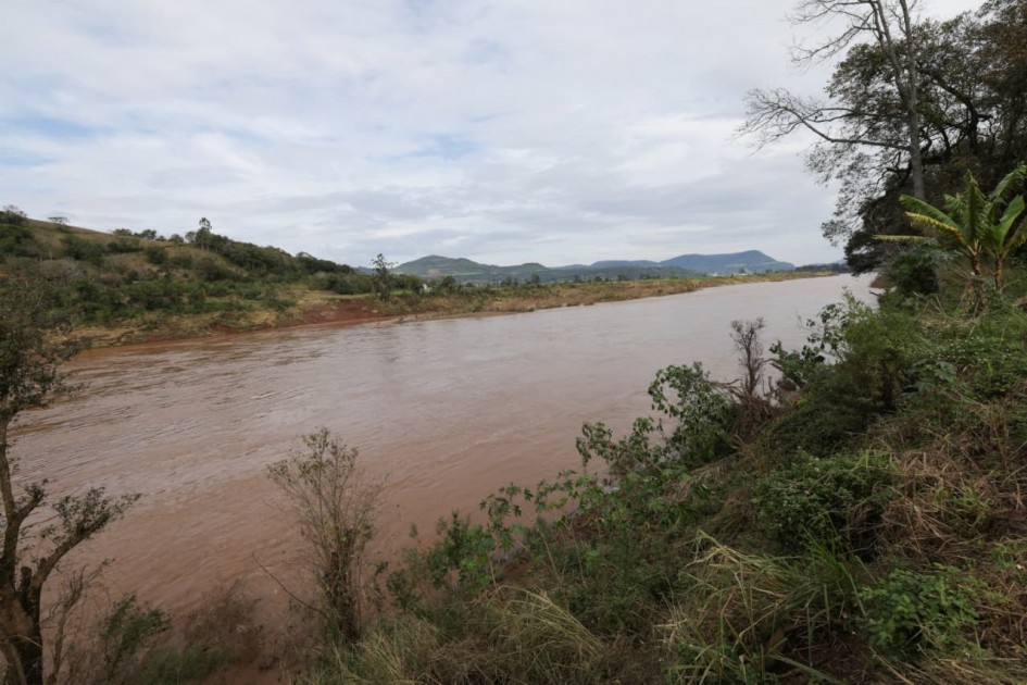 Impacto das Chuvas no Rio Grande do Sul e Previsão de Novos Temporais