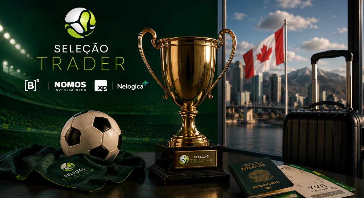 Seleção Trader chega ao fim e leva campeões à Copa; conheça a competição
