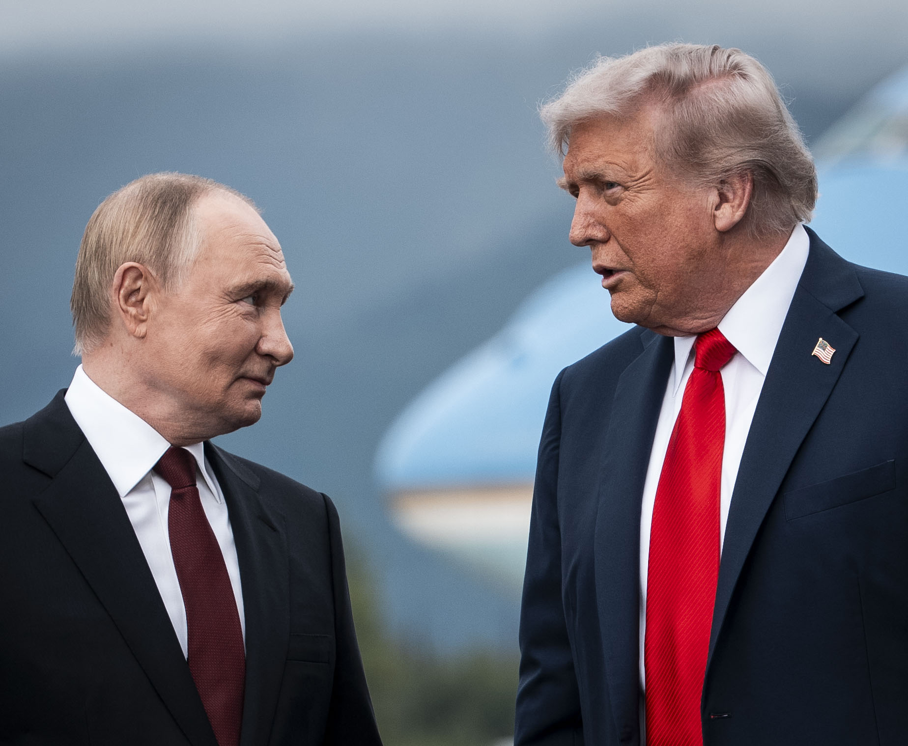 Impasse em Guerras: Rússia e EUA Buscam Saída