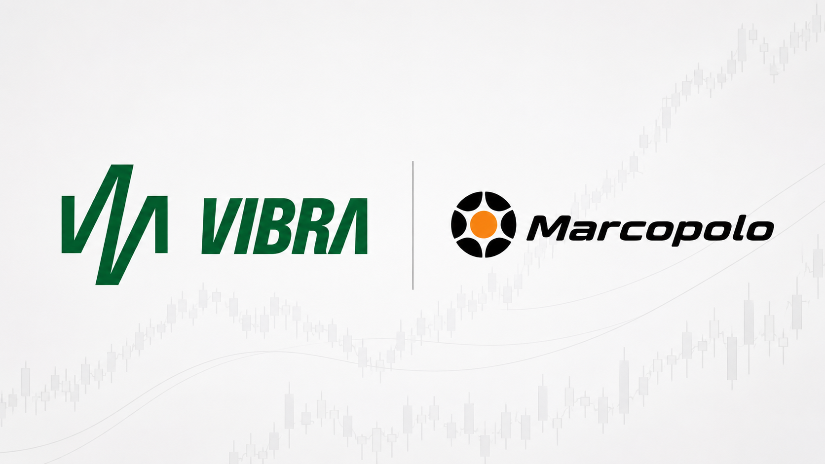 Vibra renova máxima histórica, enquanto Marcopolo segue pressionada; veja análise