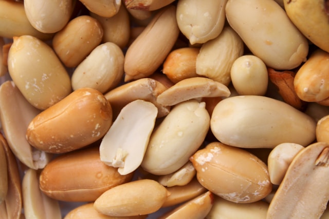 Esse alimento contém mais proteína que o ovo e pode ajudar na dieta