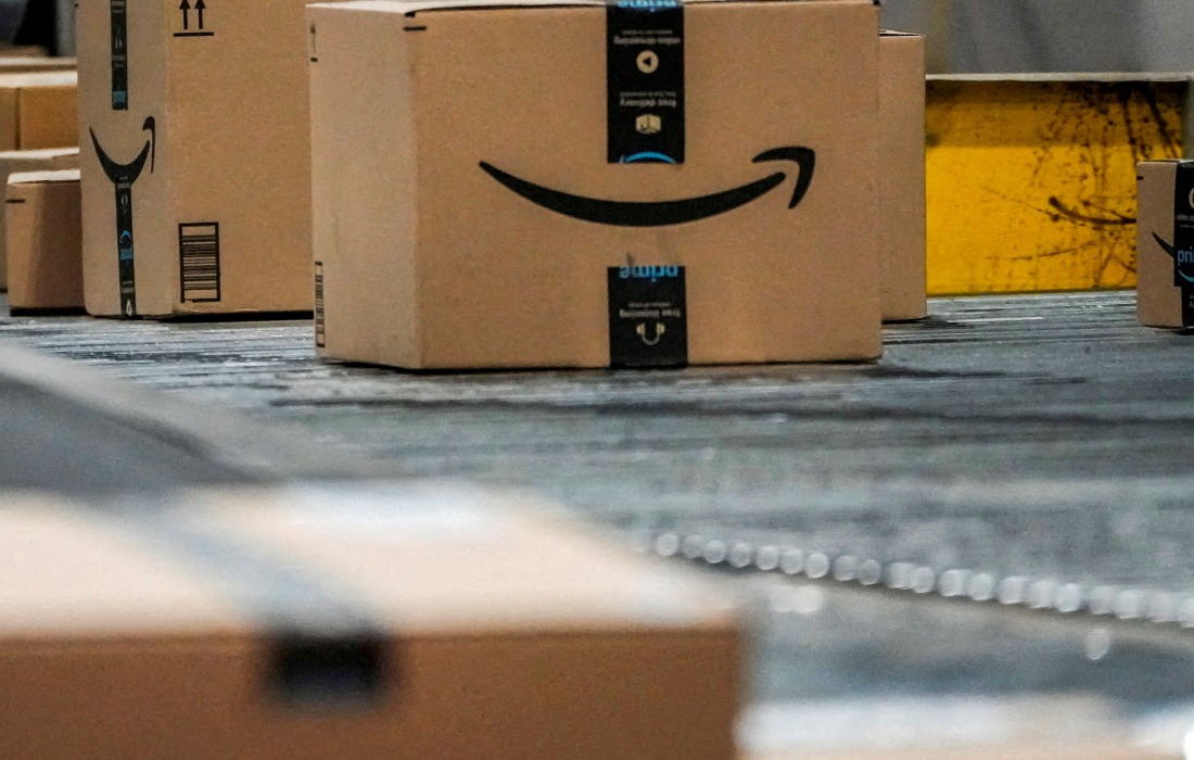 O conflito entre Irã e EUA ganhou um novo alvo: a Amazon