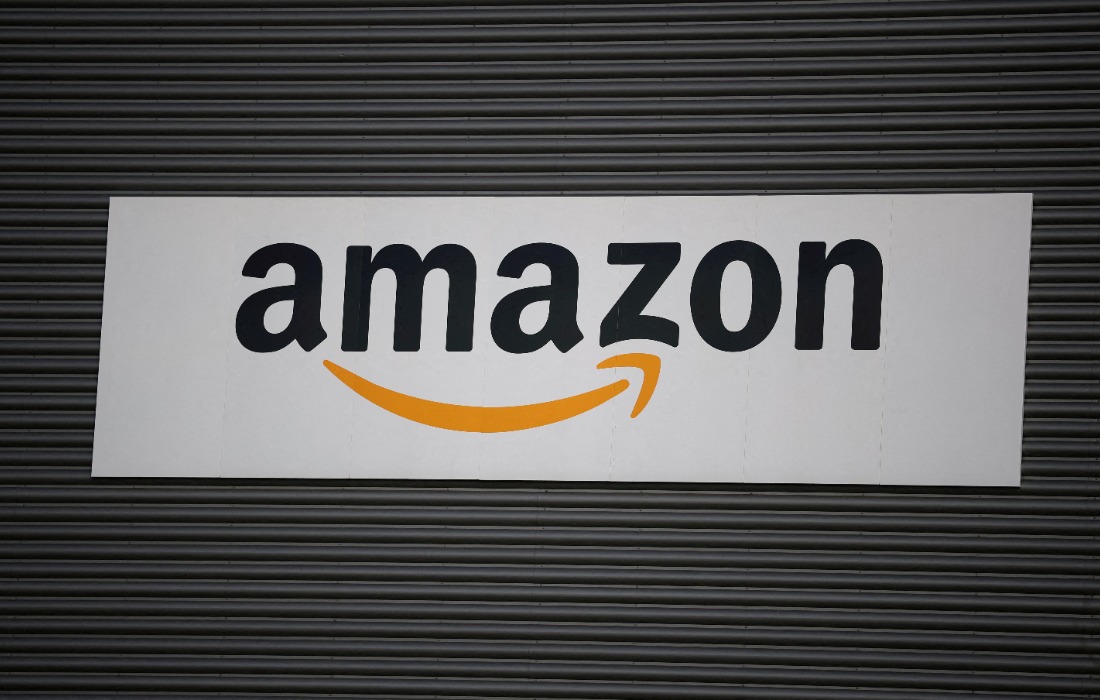 Amazon inaugura centro de distribuição em São José dos Pinhais