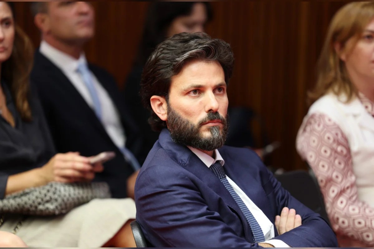 Quem é Marcelo Aro, aliado de Zema e favorito para liderar palanque de Flávio em MG