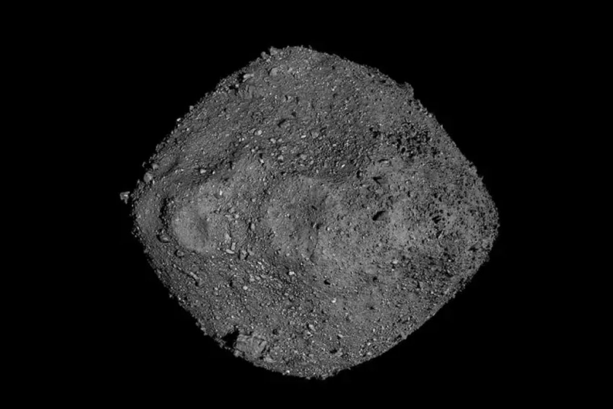 Nasa detecta asteroide capaz de liberar energia equivalente a 22 bombas nucleares
