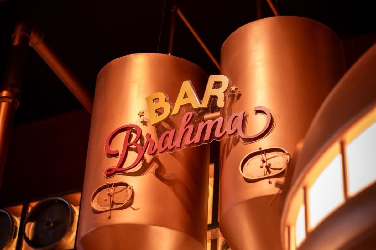 A estratégia do grupo do Bar Brahma para reinventar sua marca mais forte