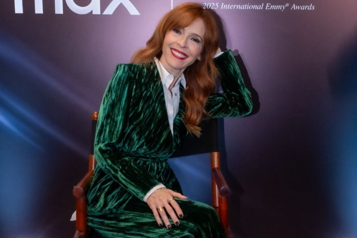 Deborah Evelyn assume espólio do ex-diretor Dennis Carvalho e deve receber “salário”