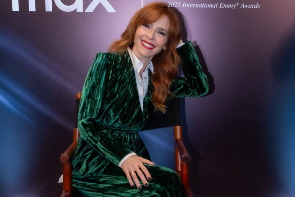 Deborah Evelyn assume espólio do ex-diretor Dennis Carvalho e deve receber