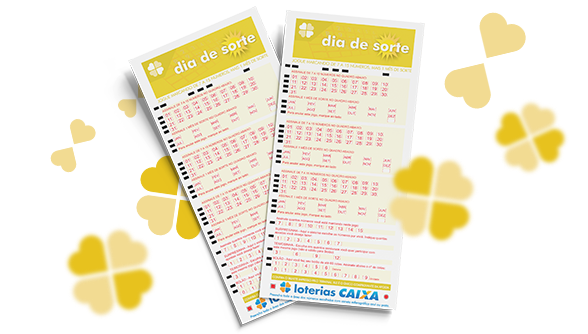 Dia de Sorte: confira o resultado do concurso 1285 sorteado neste domingo (30)