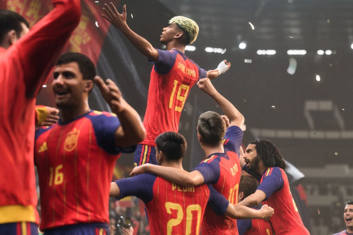 Fundo saudita fecha compra da desenvolvedora do EA FC e The Sims por US$ 55 bilhões