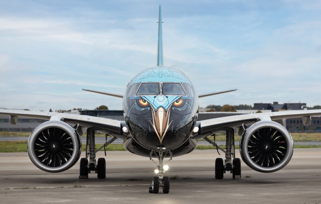 Embraer: de começo morno a pedidos bilionários no Farnborough Air Show; o que muda?
