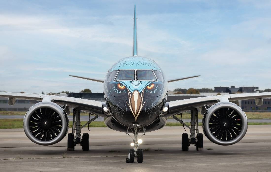 A Embraer dos últimos dez anos: o que mudou na tese de investimento das ações?