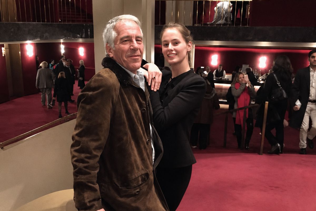 Dentista faz parte do espólio de Jeffrey Epstein e pode levar R$ 512 milhões; entenda