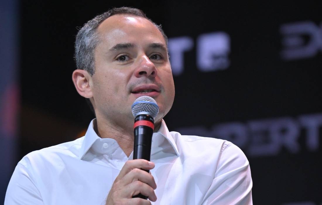 Maffra, CEO da XP: Próxima fronteira é vender soluções, não só produtos