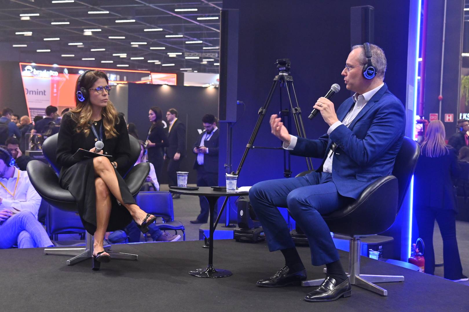 (Foto: Fabio Rizzato / InfoMoney)