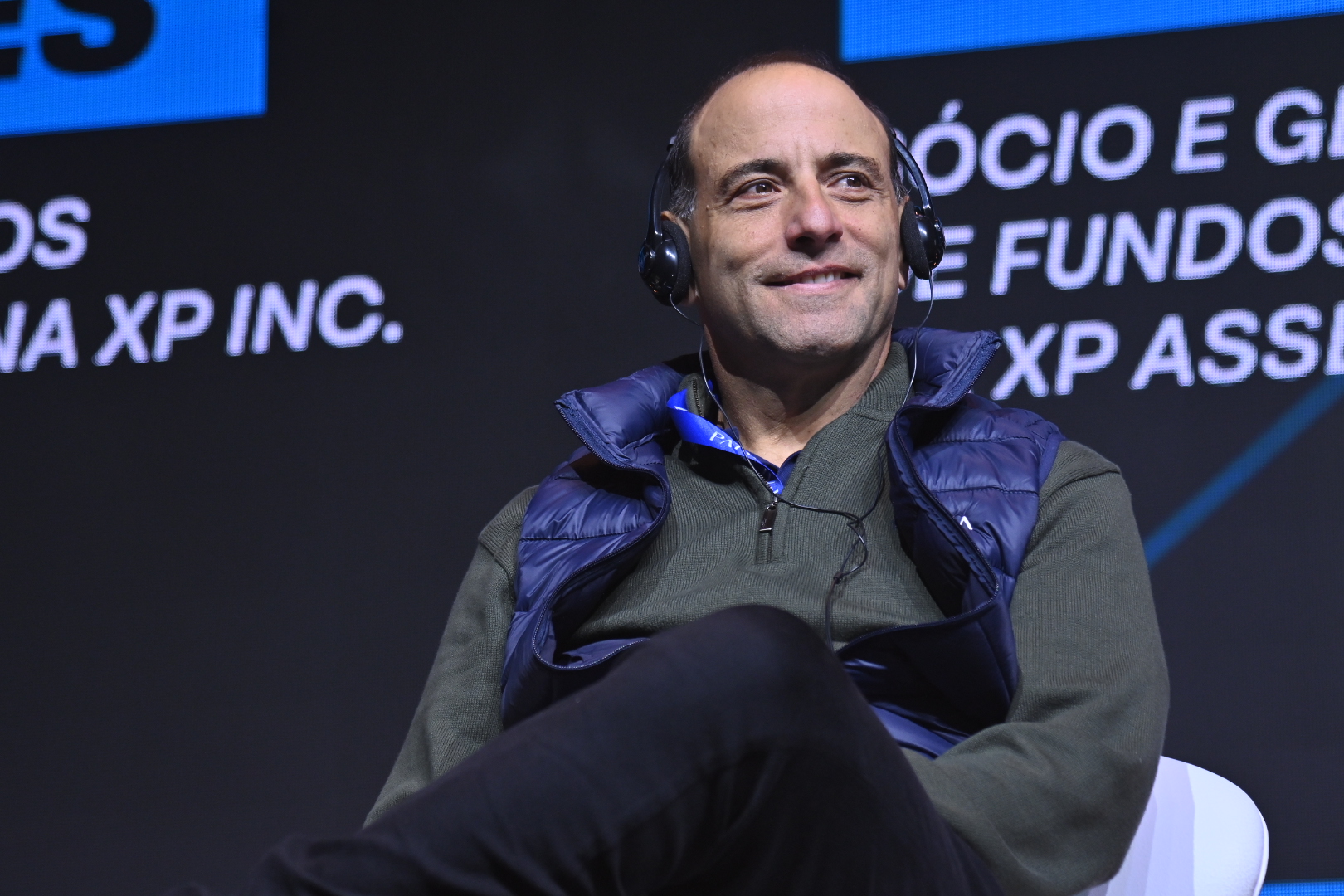 Patria planeja consolidar FIIs de IPCA e, depois, criar veículo híbrido e de CDI - QTU Questões do Universo